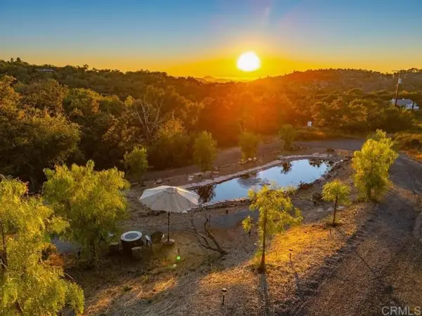 4700 Highway 78, Julian, CA 92036