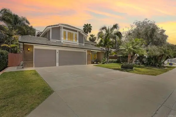 3442 Celinda Drive, Carlsbad, CA 92008