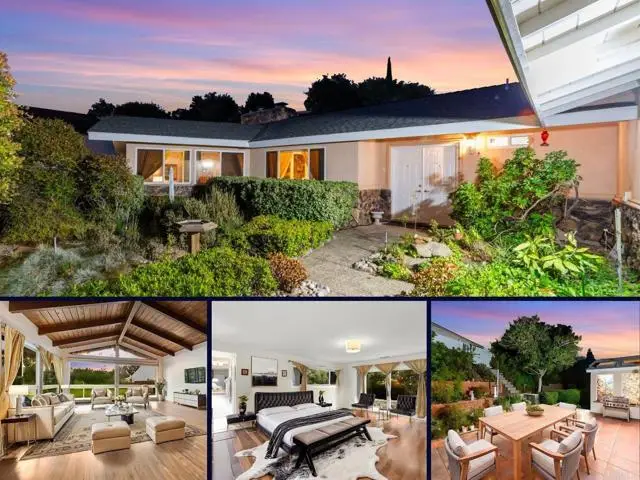 4029 Carpenter Ln, La Mesa, CA 91941 - Image #1