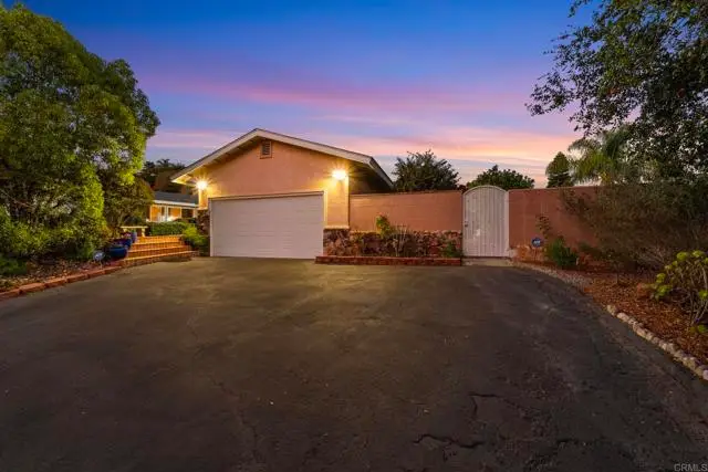 4029 Carpenter Ln, La Mesa, CA 91941 - Image #2