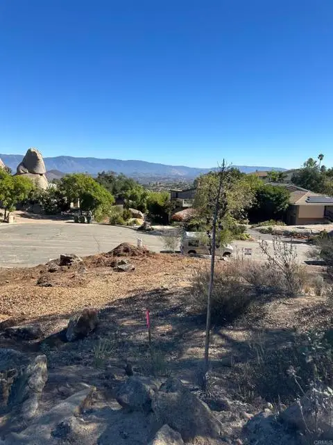0 Sage Hill Way, Escondido, CA 92025