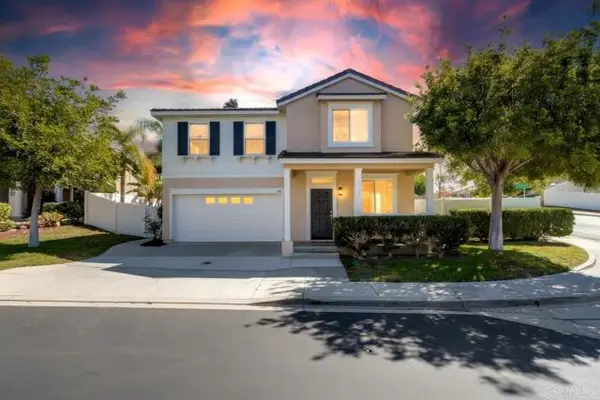 907 Westport Lane, Vista, CA 92084