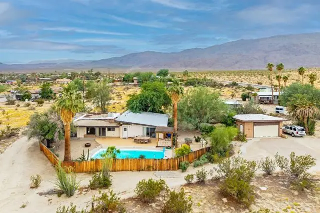3245 Borrego Springs Road, Borrego Springs, CA 92004 - Image #1