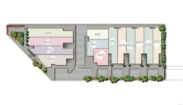 4214 Tonopah Avenue, San Diego, CA 92110 - Image #2