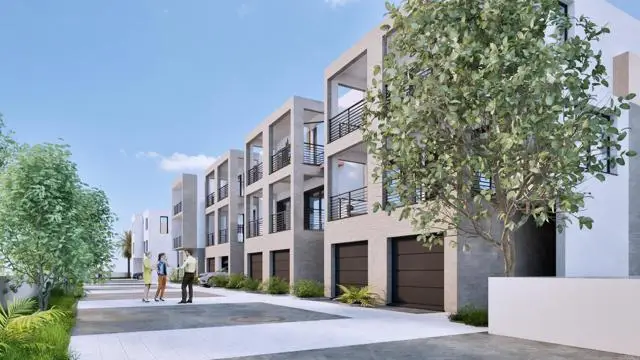 4214 Tonopah Avenue, San Diego, CA 92110 - Image #3