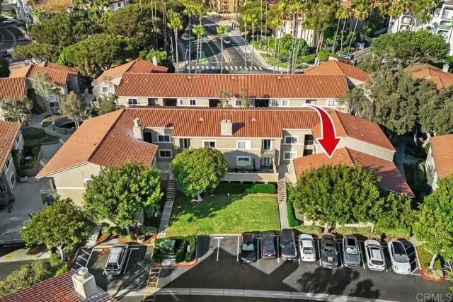 7565 Charmant Dr #615, San Diego, CA 92122 - Image #1