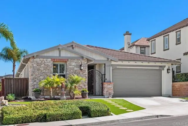 2856 Dove Tail Drive, San Marcos, CA 92078 - Image #2