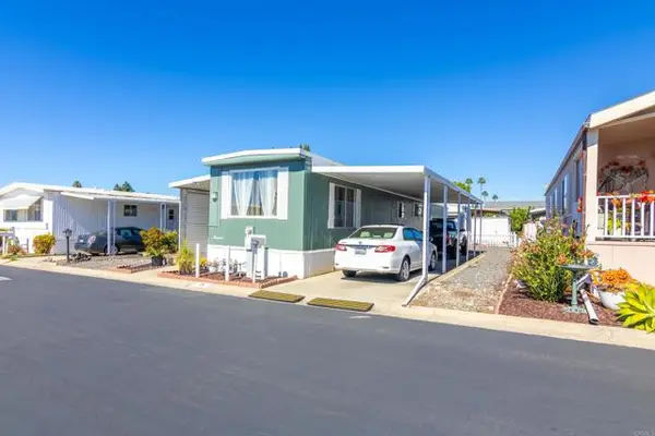 1010 E Bobier Drive #59, Vista, CA 92084