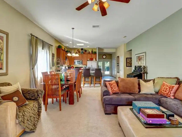 12074 Tamar Drive, Desert Hot Springs, CA 92240 - #1