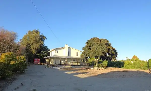 724 Pomelo Drive, Vista, CA 92081