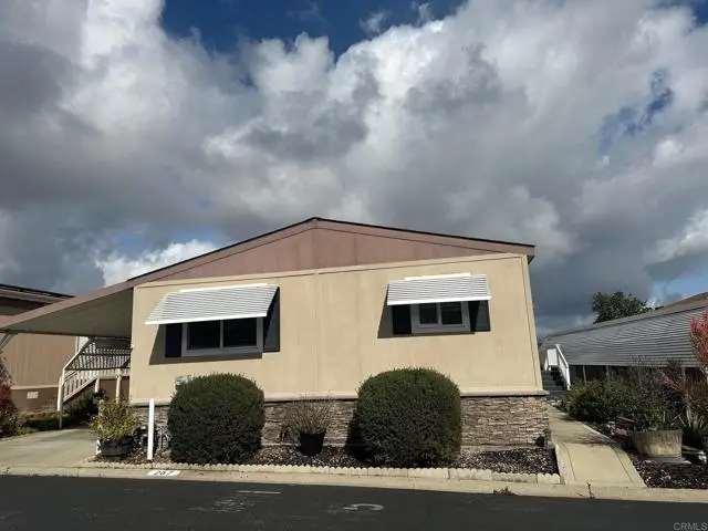 525 W El Norte Pkwy #267, Escondido, CA 92026 - Image #2