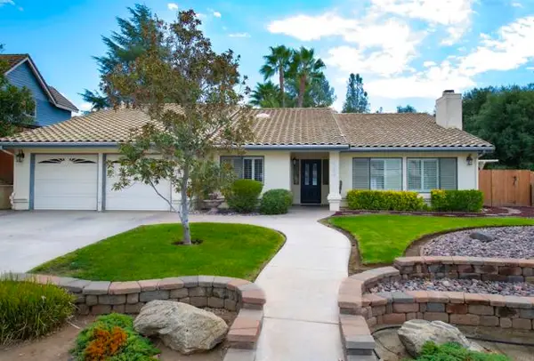 23509 Barona Mesa Road, Ramona, CA 92065