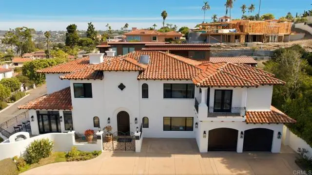 1745 Amalfi Street, La Jolla, CA 92037 - Image #1
