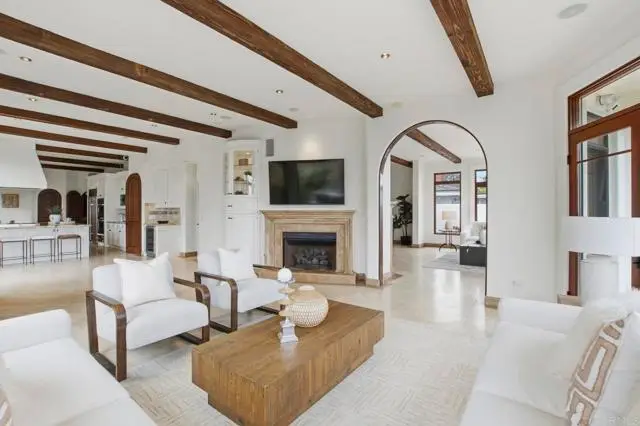 1745 Amalfi Street, La Jolla, CA 92037 - Image #2