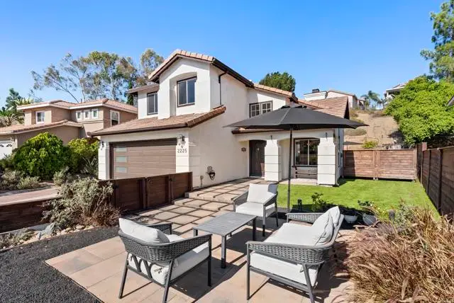 2225 Baxter Canyon Drive, Vista, CA 92081 - Image #2