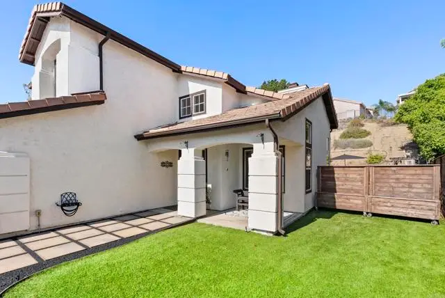 2225 Baxter Canyon Drive, Vista, CA 92081 - Image #3