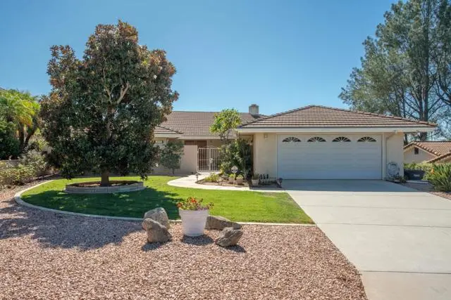 10951 Rim Road, Escondido, CA 92026 - Image #1