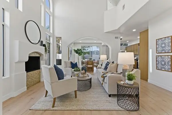 4615 Da Vinci Street, Carmel Valley, CA 92130