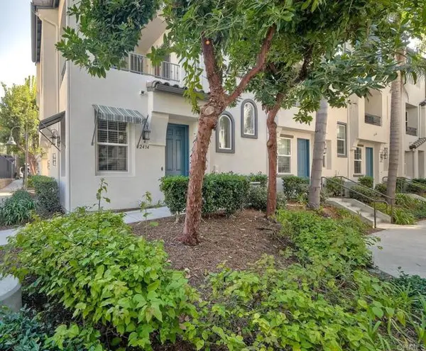 2434 Sentinel Ln, San Marcos, CA 92078