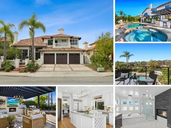 4939 Concannon Court, San Diego, CA 92130