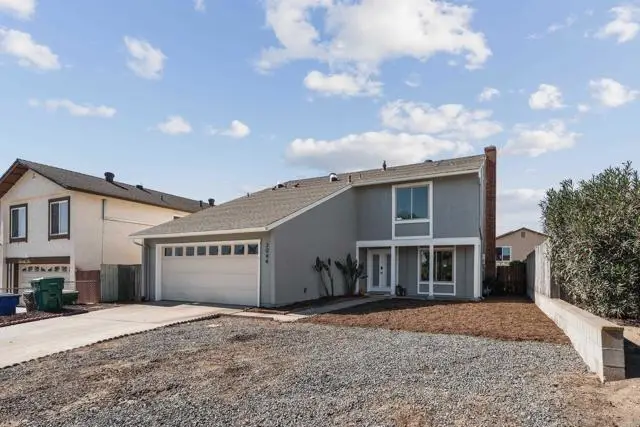 3044 Fleming Drive, San Diego, CA 92139 - Image #1