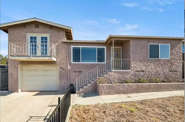 2227 Flintridge Drive, San Diego, CA 92139