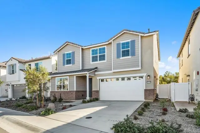 10349 River Bluff Drive, Santee, CA 92071 - Image #2