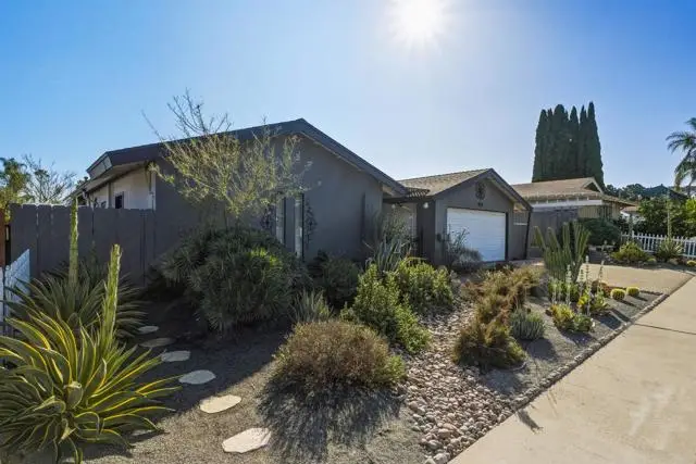 1637 Oak Hill, Escondido, CA 92027 - Image #2