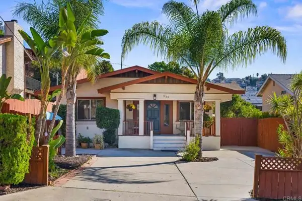 1239 La Presa Avenue, Spring Valley, CA 91977