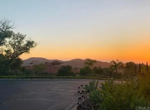 Little Canyon Lane, Escondido, CA 92026