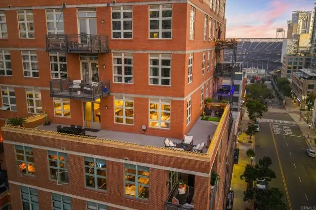 877 Island Avenue #701, San Diego, CA 92101 - Image #2