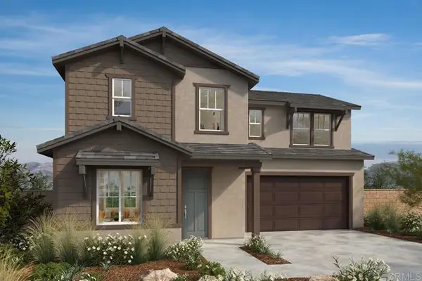 707 Kingbird Loop, Oceanside, CA 92058