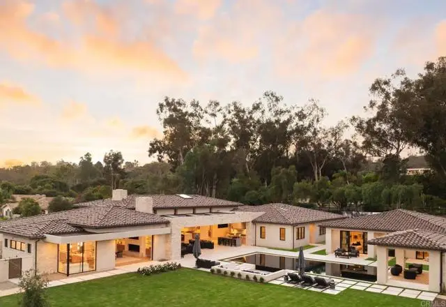 16345 Los Arboles, Rancho Santa Fe, CA 92067 - Image #2