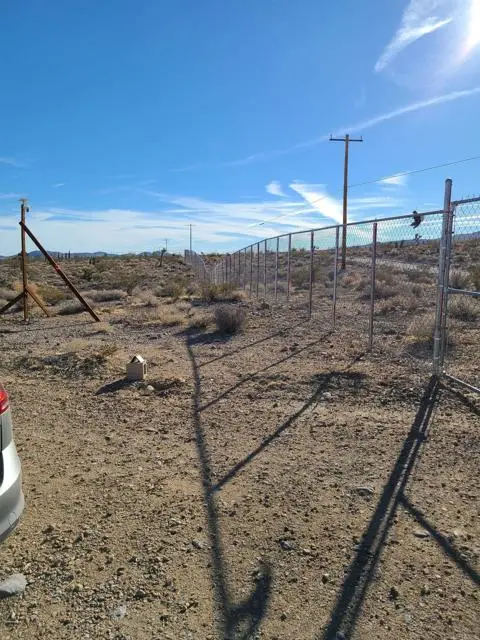 37598 Bauer Road, Lucerne Valley, CA 92356 - #2