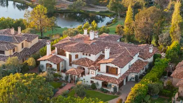 18446 Calle La Serra, Rancho Santa Fe, CA 92091