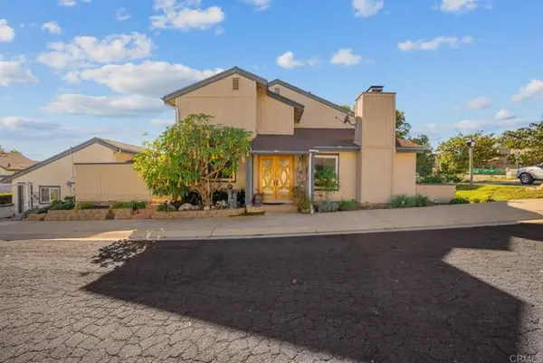 141 Cerco Rosado, San Marcos, CA 92069