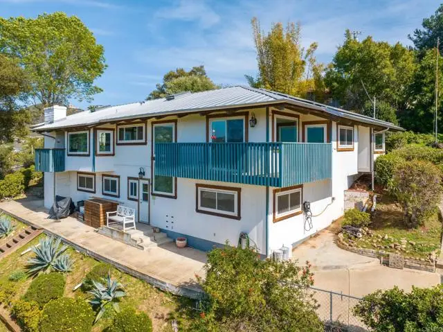 1628 Lone Oak Rd., Vista, CA 92084 - Image #3