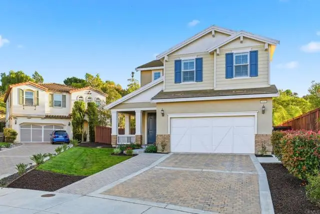 3413 Arborview Drive, San Marcos, CA 92078 - Image #2