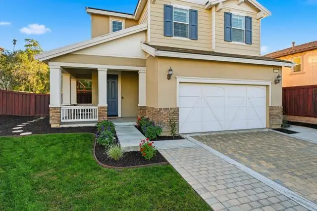 3413 Arborview Drive, San Marcos, CA 92078 - Image #3