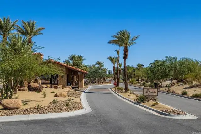 0 Rams Hill Drive, Borrego Springs, CA 92004 - Image #1