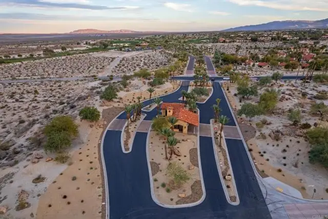 0 Rams Hill Drive, Borrego Springs, CA 92004 - Image #3