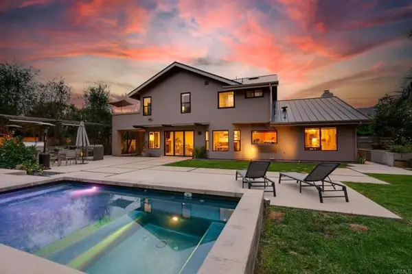 2033 Bruceala, Cardiff By The Sea (encinitas), CA 92007