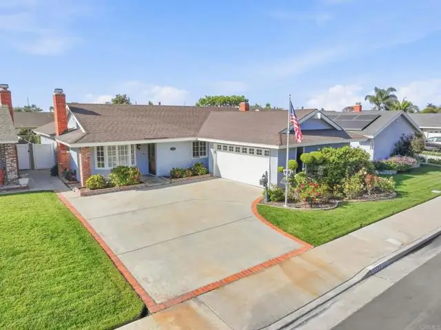 17821 Quintana Lane, Huntington Beach, CA 92647 - Image #1