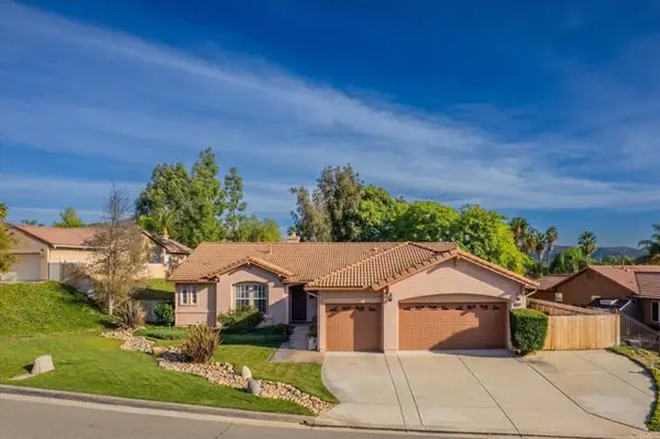 16350 Open View Road, Ramona, CA 92065