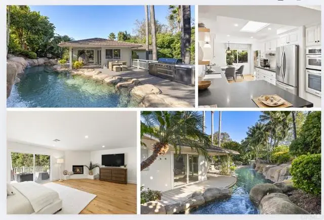 6147 Camino Selva, Rancho Santa Fe, CA 92067 - Image #1