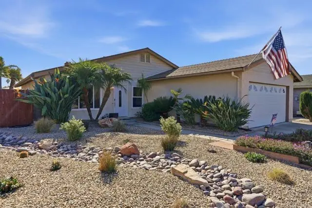 4569 Calle Del Palo, Oceanside, CA 92057 - Image #1