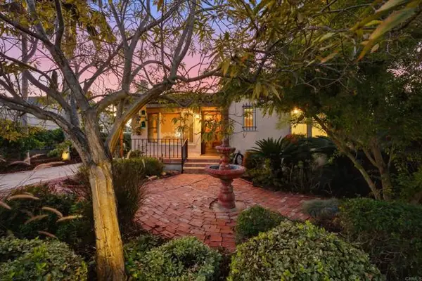 4534 59th Street, San Diego, CA 92115