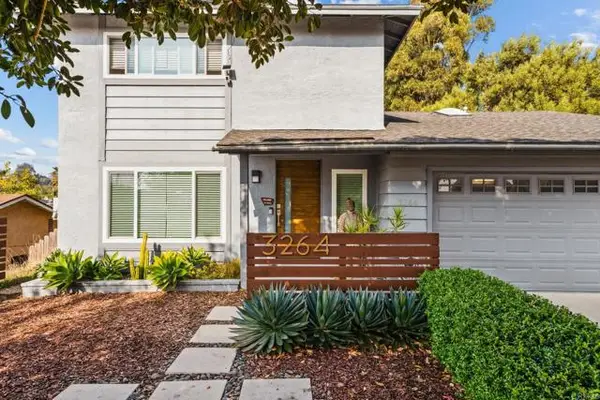 3264 Camarillo Avenue, Oceanside, CA 92056