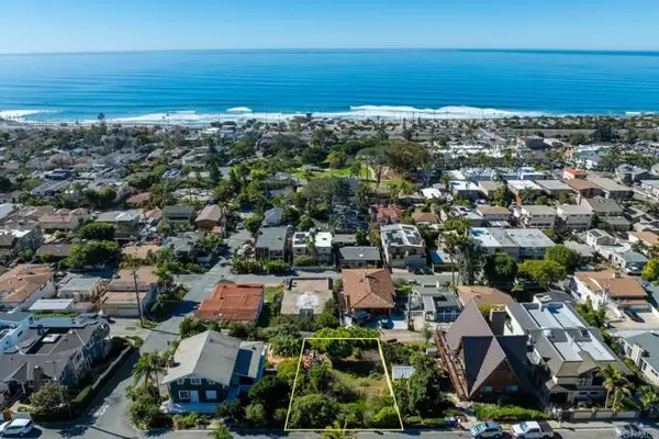 0 Oxford Avenue, Cardiff By The Sea (encinitas), CA 92007