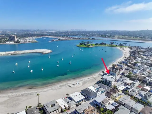 2812 Bayside Walk, San Diego, CA 92109 - Image #3